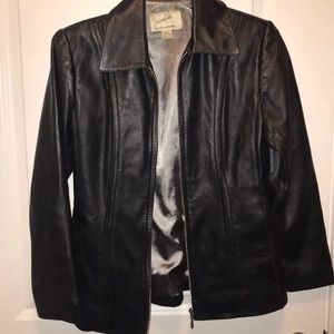 Leather Jacket Bundle